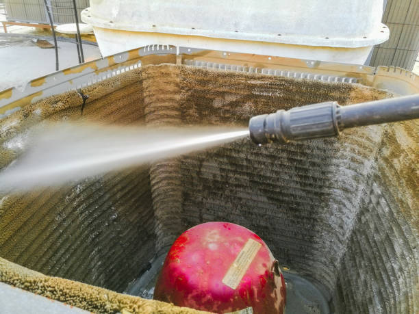 Best Best Air Duct Cleaning Company  in Fleetwood, PA