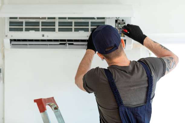 Best Air Duct Mold Removal  in Fleetwood, PA