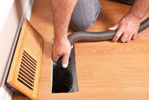 Best Home Air Vent Cleaning  in Fleetwood, PA