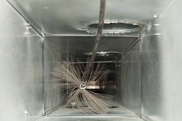 Best Air Duct Cleaning Near Me  in Fleetwood, PA