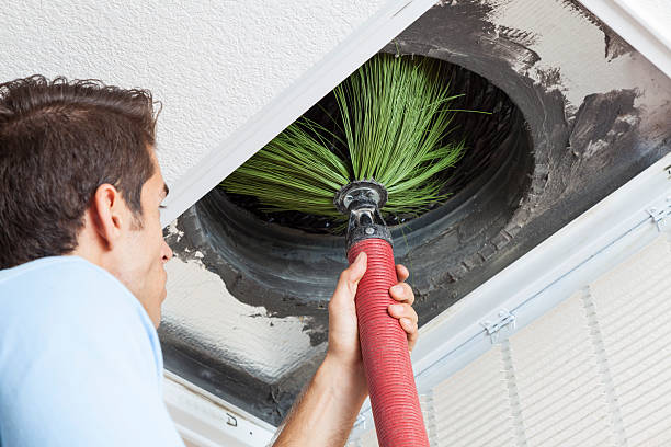 Best Affordable HVAC Duct Cleaning  in Fleetwood, PA