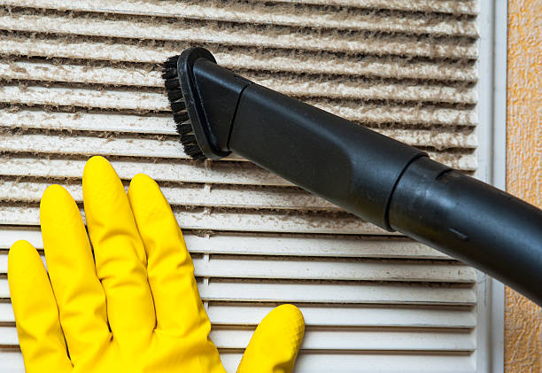 Best Ventilation Cleaning Services  in Fleetwood, PA